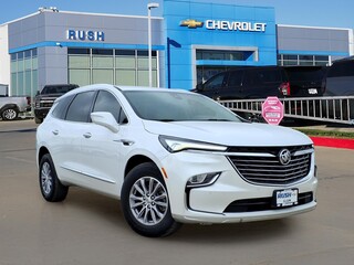 2023 Buick Enclave