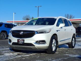 2018 Buick Enclave for sale in Savoy IL