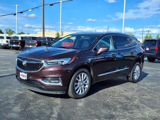 2019 Buick Enclave