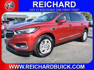 2019 Buick Enclave