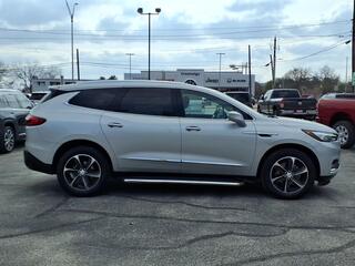 2020 Buick Enclave for sale in Kerrville TX