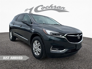 2020 Buick Enclave