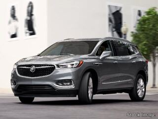 2020 Buick Enclave