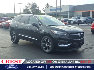 2020 Buick Enclave for sale in Flat Rock MI