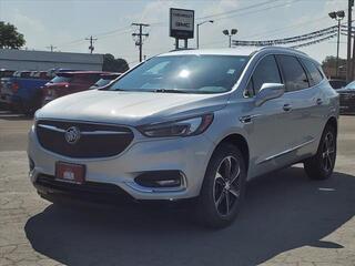 2020 Buick Enclave