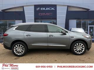 2021 Buick Enclave