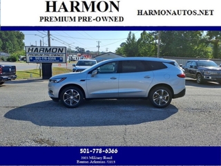 2021 Buick Enclave