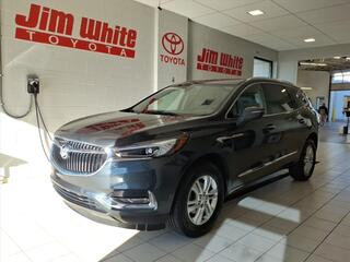 2021 Buick Enclave