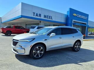 2022 Buick Enclave