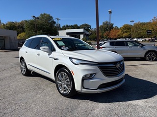 2023 Buick Enclave for sale in Spartanburg SC