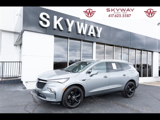 2023 Buick Enclave