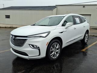 2023 Buick Enclave for sale in Salem OH