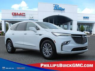 2023 Buick Enclave for sale in Fruitland Park FL