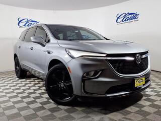 2023 Buick Enclave