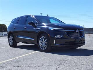 2023 Buick Enclave