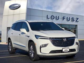 2023 Buick Enclave