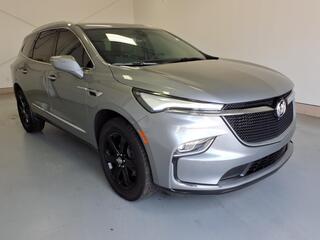2024 Buick Enclave