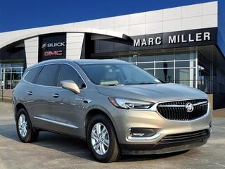 2018 Buick Enclave