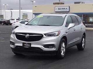 2018 Buick Enclave for sale in Savoy IL