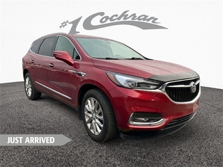 2019 Buick Enclave