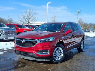2020 Buick Enclave for sale in Avon OH