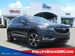 2021 Buick Enclave for sale in Fruitland Park FL