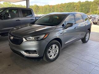 2021 Buick Enclave