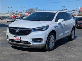 2021 Buick Enclave