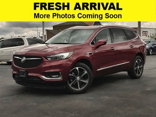 2021 Buick Enclave for sale in Litchfield IL