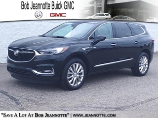 2021 Buick Enclave for sale in Plymouth MI