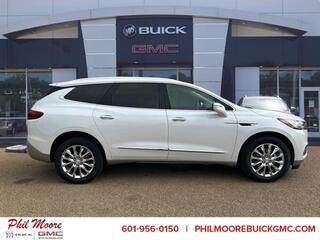 2021 Buick Enclave for sale in Jackson MS