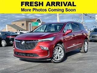 2022 Buick Enclave for sale in Litchfield IL