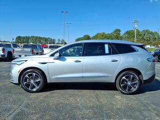 2022 Buick Enclave