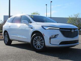 2023 Buick Enclave