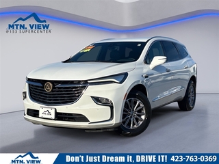 2023 Buick Enclave for sale in Chattanooga TN