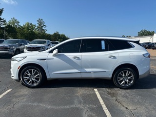 2023 Buick Enclave