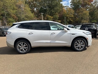 2024 Buick Enclave