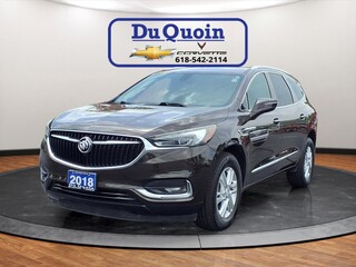 2018 Buick Enclave