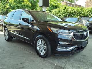 2018 Buick Enclave