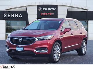 2020 Buick Enclave for sale in Savoy IL