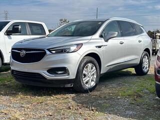 2020 Buick Enclave