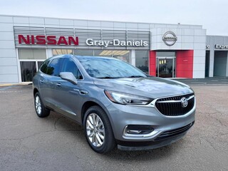 2021 Buick Enclave
