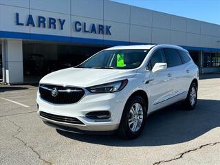 2021 Buick Enclave