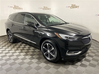 2021 Buick Enclave for sale in Clinton Twp. MI