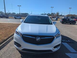 2021 Buick Enclave