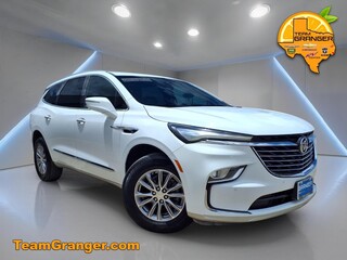 2022 Buick Enclave