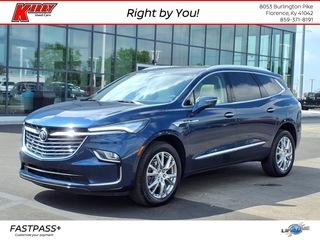 2022 Buick Enclave