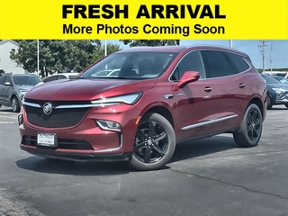 2023 Buick Enclave for sale in Litchfield IL
