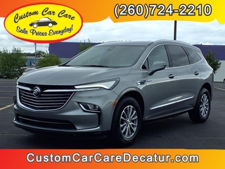 2023 Buick Enclave