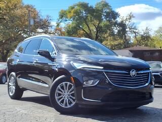 2023 Buick Enclave